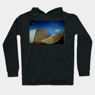 Roof Line Hoodie